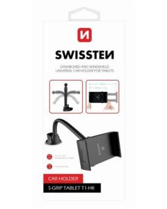 SWISSTEN CAR HOLDER FOR TABLET S-GRIP T1-HK