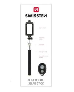 SWISSTEN WIRED SELFIE STICK