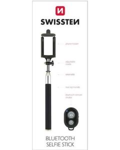 SWISSTEN BLUETOOTH SELFIE STICK