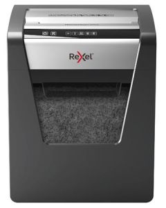 REXEL Skartovač  Momentum X415