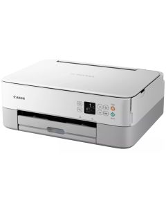 Canon PIXMA TS5351A/ PSC/ A4/ 4800x1200dpi/ WiFi/ DUPLEX/ USB/ Bílá