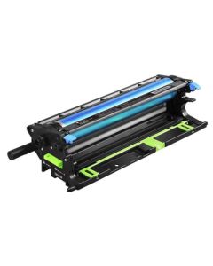 Lexmark 78C0ZK0 Černá zobrazovací sada z Vratného programu 125 000 str.