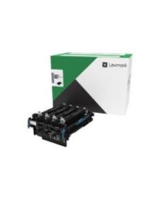 Lexmark 78C0ZV0 Černá a barevná zobrazovací sada z Vratného programu