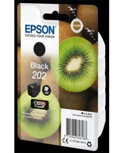 EPSON cartridge T02E1 black (kiwi)