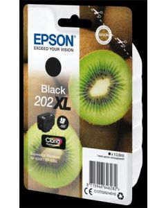 EPSON cartridge T02G1 black XL (kiwi)