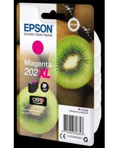 EPSON cartridge T02H3 magenta XL (kiwi)