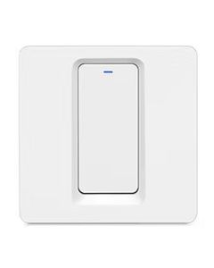 Solarmi Wi-Fi a BT vypínač, 1 pól, ESPHome