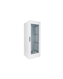 Digitus Síťový stojan 42U vnitřní IP55 2100x800x800, vč. sokel, šedá (RAL 7035)