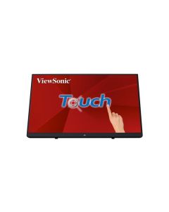 Viewsonic TD2230 - 22" ADS/1920x1080/50M:1/5ms/250nits/10 Points Touch/HDMI/DP/VGA/USB/178°/178°/VESA/Repro