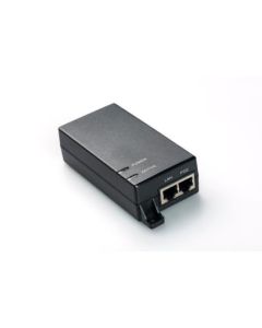 DIGITUS Professional Gigabit PoE Injector, 802.3af, 15,4W