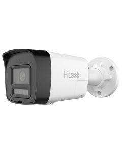 HiLook powered by Hikvision IPC-B180HA-LUF/SL 2.8mm/ bullet/ 8Mpix/ Smart Hybrid Light/ MD2.0/ Live Guard/ IP67/ IR 30m