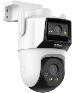 DAHUA IP kamera Picoo D63 Dual 3K/ PTZ/ Wi-Fi/ 5+5Mpix/ objektiv 2,8/6mm/ H.265/ krytí IP66/ IR až 40m/ CZ app