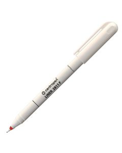Liner Centropen 2811, červený