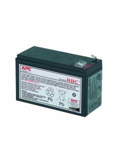APC RBC40 Replacement Battery 12V-7AH