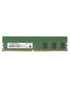 Transcend paměť 4GB DDR4 2400 R-DIMM 1Rx8 CL17