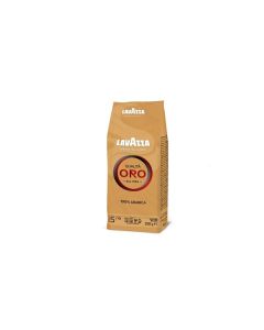 Zrnková káva Lavazza Qualitá Oro, 250 g