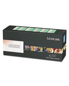 Lexmark CS/CX52x, 62x černá Corporate tonerová kazeta, 10500
