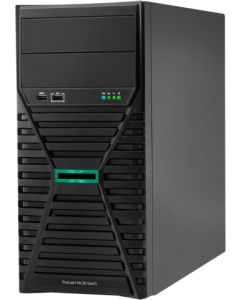 HPE ML30 Gen11 6315P, 32GB, 2 x 1TB SATA NHP