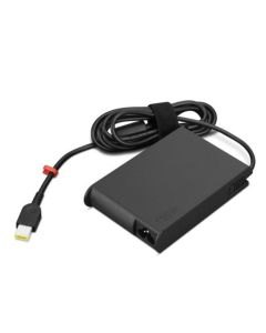 Lenovo adaptér ThinkPad 135W AC-EU (Slim Tip) - plochý tvar