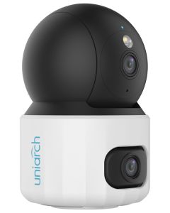 Uniarch by Uniview IP kamera/ UHO-S3S-M33D/ 3Mpx + 3Mpx/ Wi-Fi/ Onvif