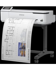 EPSON SureColor SC-T3100 - A1/4ink/LAN/WiFi (vč. stojanu)