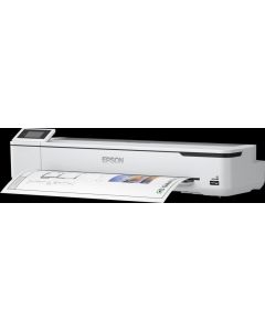 EPSON SureColor SC-T5100N - A0/4ink/LAN/WiFi (bez stojanu, verze na stůl)