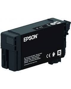 EPSON cartridge T40D1 black (80ml)