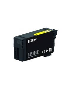 EPSON cartridge T40D4 yellow (50ml)