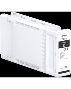 EPSON cartridge T41F5 black (350ml)