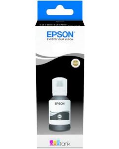 EPSON container T00S1 103 EcoTank Black ink bottle