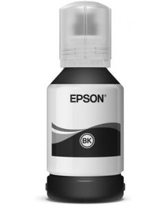EPSON container T01L1 110S EcoTank MX1XX Series Black Bottle L