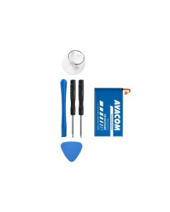 AVACOM Baterie pro Samsung Galaxy A3 2017, Li-Ion 3,85V 2350mAh (náhrada EB-BA320ABE)