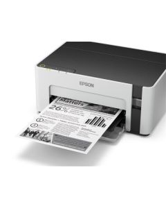 EPSON EcoTank M1120 -  A4/32ppm/1ink/Wi-Fi/CISS