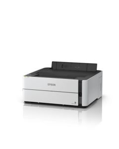 EPSON EcoTank M1180 - A4/39ppm/1ink/Duplex/LAN/Wi-Fi/CISS