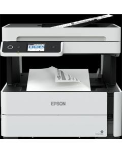 EPSON EcoTank M3170 - A4/39ppm/1ink/USB/LAN/Wi-Fi/Duplex