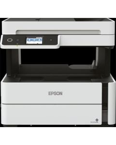 EPSON EcoTank M3180 - A4/39ppm/1ink/USB/LAN/WiFi/Duplex