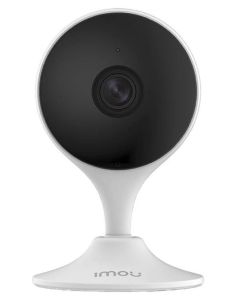 Imou IP kamera Cue 2 3MP/ vnitřní/ Wi-Fi/ 3Mpix/ objektiv 2,8mm/ 8x digitální zoom/ H.265/ IR až 10m/ CZ app