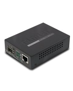 Planet GT-805A konvertor 10/100/1000Base-T / miniGBIC SFP