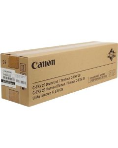 Válec Canon C-EXV29 - černý