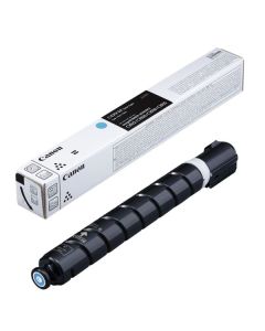 Originální toner Canon C-EXV64  - azurový