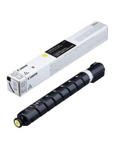 Originální toner Canon C-EXV64  - žlutý