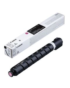 Originální toner Canon C-EXV64  - purpurový
