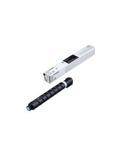Originální toner Canon C-EXV65- azurový