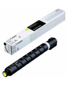 Originální toner Canon C-EXV65- žlutý