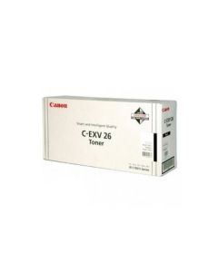 Toner Canon C-EXV26, černý