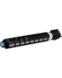 Toner Canon C-EXV58 - azurový
