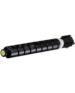 Toner Canon C-EXV58 - žlutý