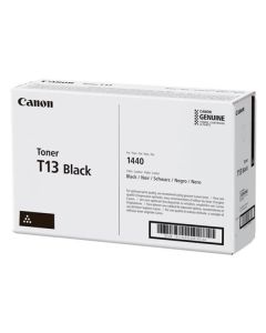 Toner Canon T-13 - černý