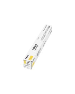 Toner Canon C-EXV 054 - žlutý