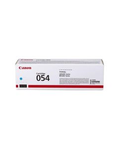 Toner Canon CRG 054 - azurový